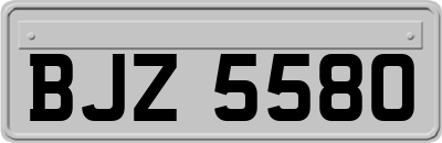 BJZ5580