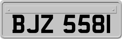 BJZ5581