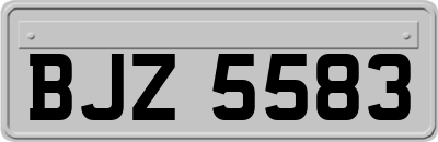 BJZ5583