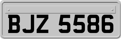 BJZ5586