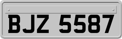 BJZ5587