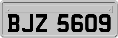 BJZ5609