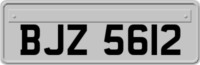 BJZ5612