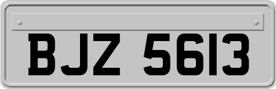 BJZ5613