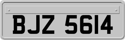 BJZ5614
