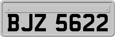 BJZ5622