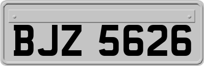BJZ5626