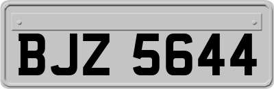 BJZ5644