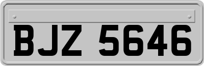 BJZ5646