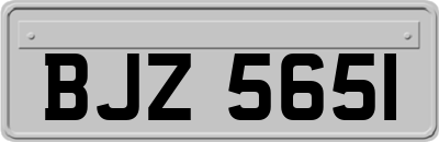 BJZ5651