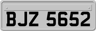 BJZ5652