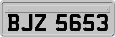 BJZ5653