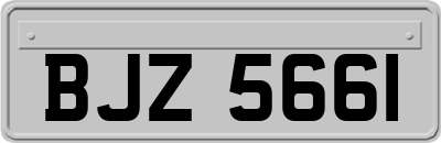 BJZ5661