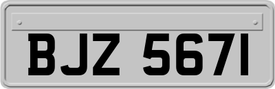 BJZ5671