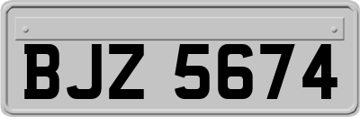 BJZ5674