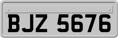 BJZ5676
