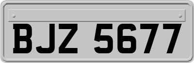 BJZ5677
