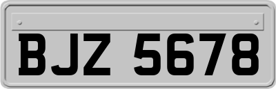 BJZ5678