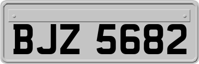 BJZ5682