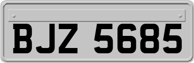 BJZ5685