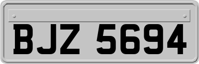 BJZ5694