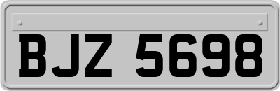BJZ5698