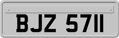 BJZ5711