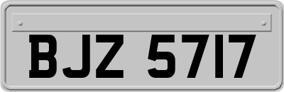 BJZ5717