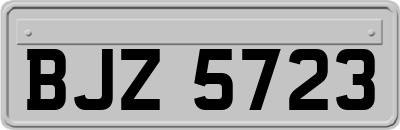 BJZ5723