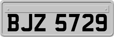 BJZ5729