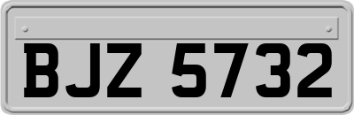 BJZ5732