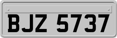 BJZ5737