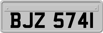 BJZ5741