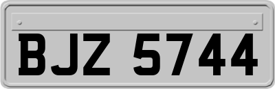 BJZ5744