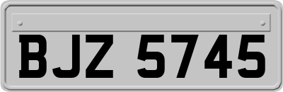 BJZ5745