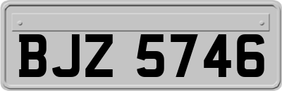 BJZ5746