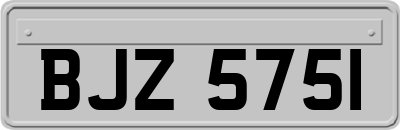 BJZ5751