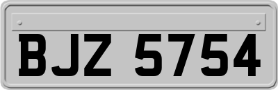 BJZ5754