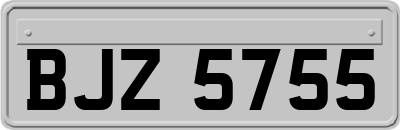 BJZ5755