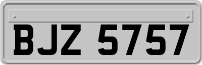 BJZ5757