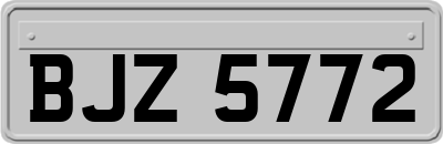 BJZ5772