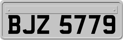 BJZ5779