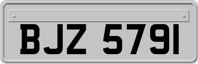 BJZ5791