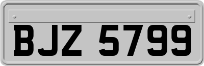 BJZ5799