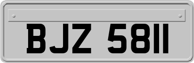 BJZ5811
