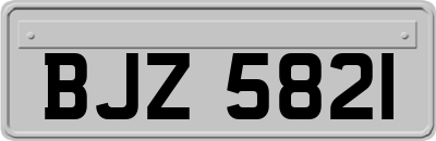 BJZ5821