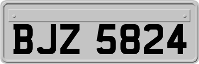 BJZ5824
