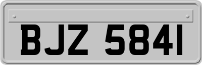 BJZ5841