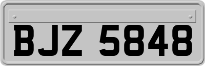BJZ5848