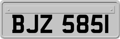 BJZ5851